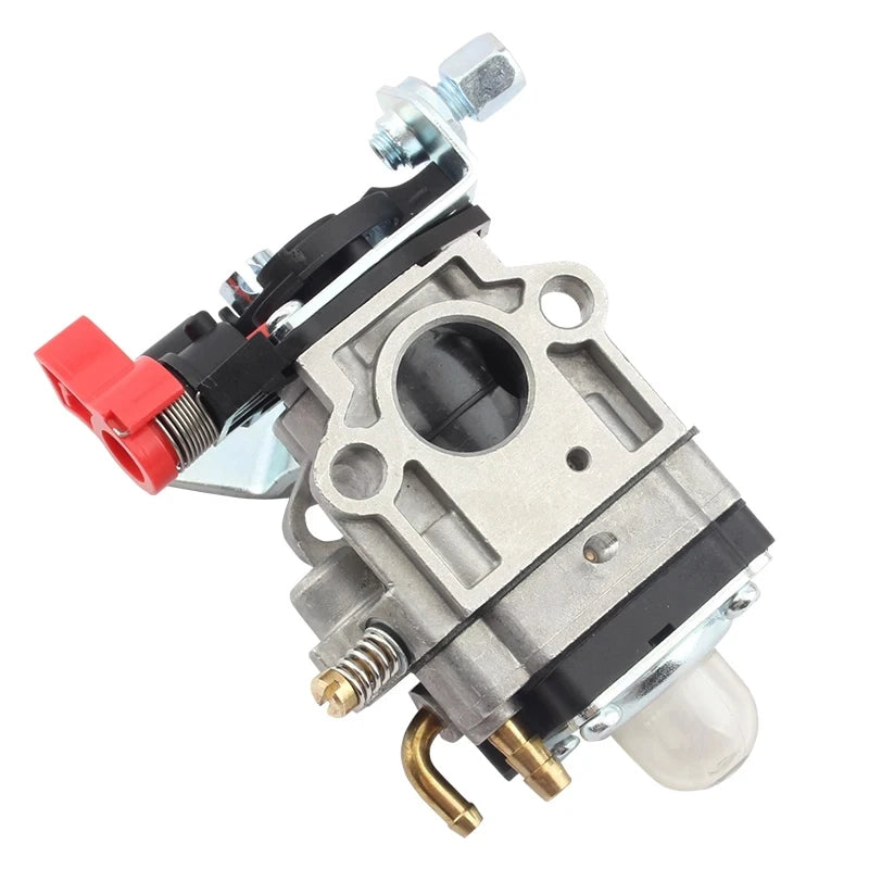 Fit For Kawasaki TH23 TH26 TH34 Grass 23CC 25CC 26CC Trimmer Blower Lawn Mower Engine Spare Part Carburetor Carb