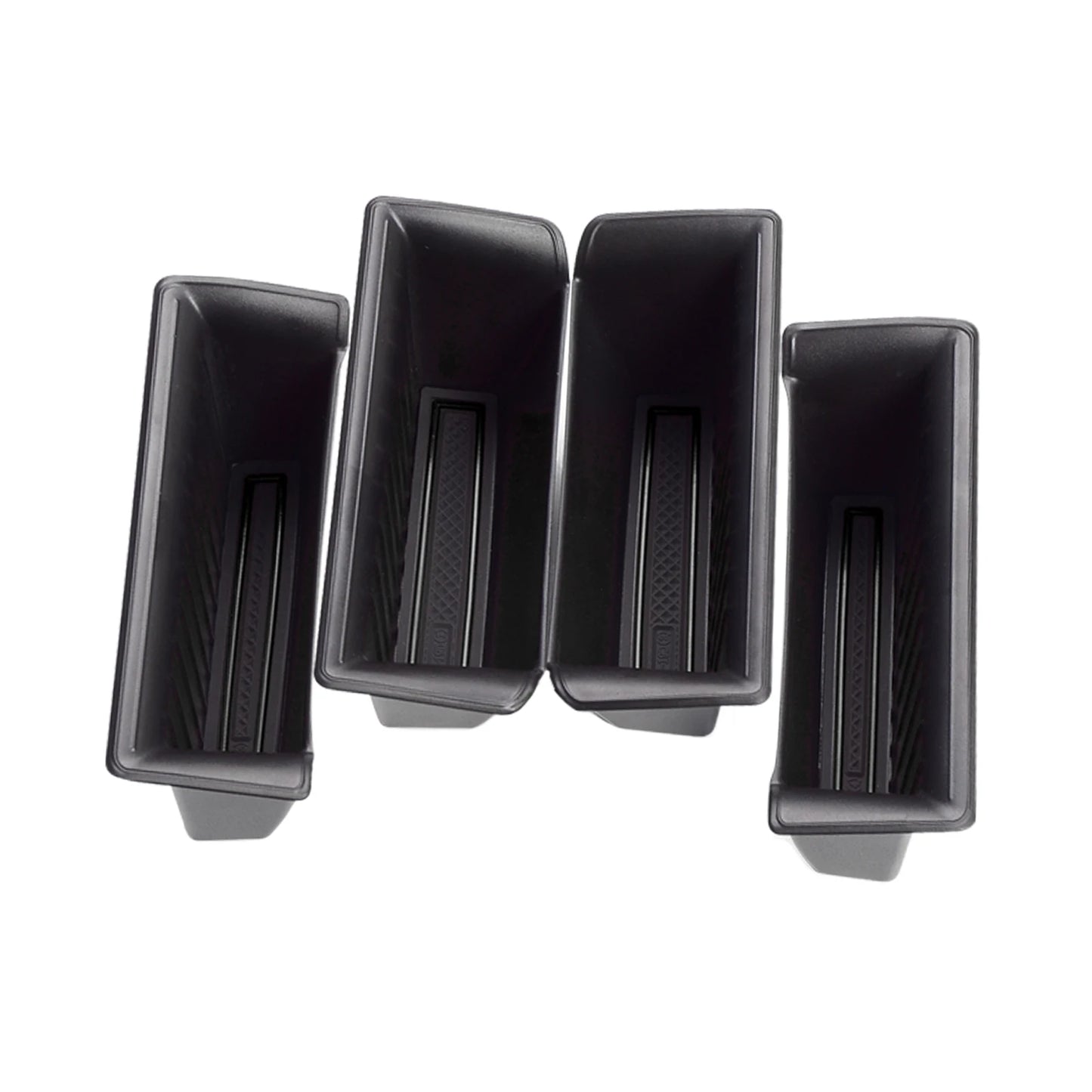 Door Handle Storage Box Organizer Tray — Dodge RAM 1500 (2019-2026)