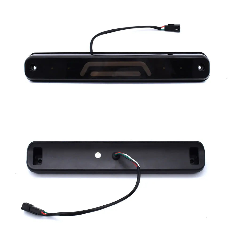 Smoked LED Third Brake / Cargo Light — Chevrolet C1500/K1500 Silverado (1988–1998)
