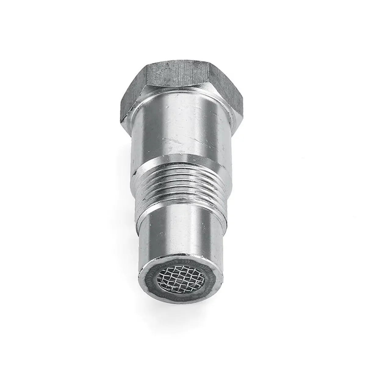 2PCS Off-Road Performance Oxygen Sensor Adapter M18X1.5 CEL Fix O2 Sensor for Catalyst CSV Auto Parts Performance Car Accessory