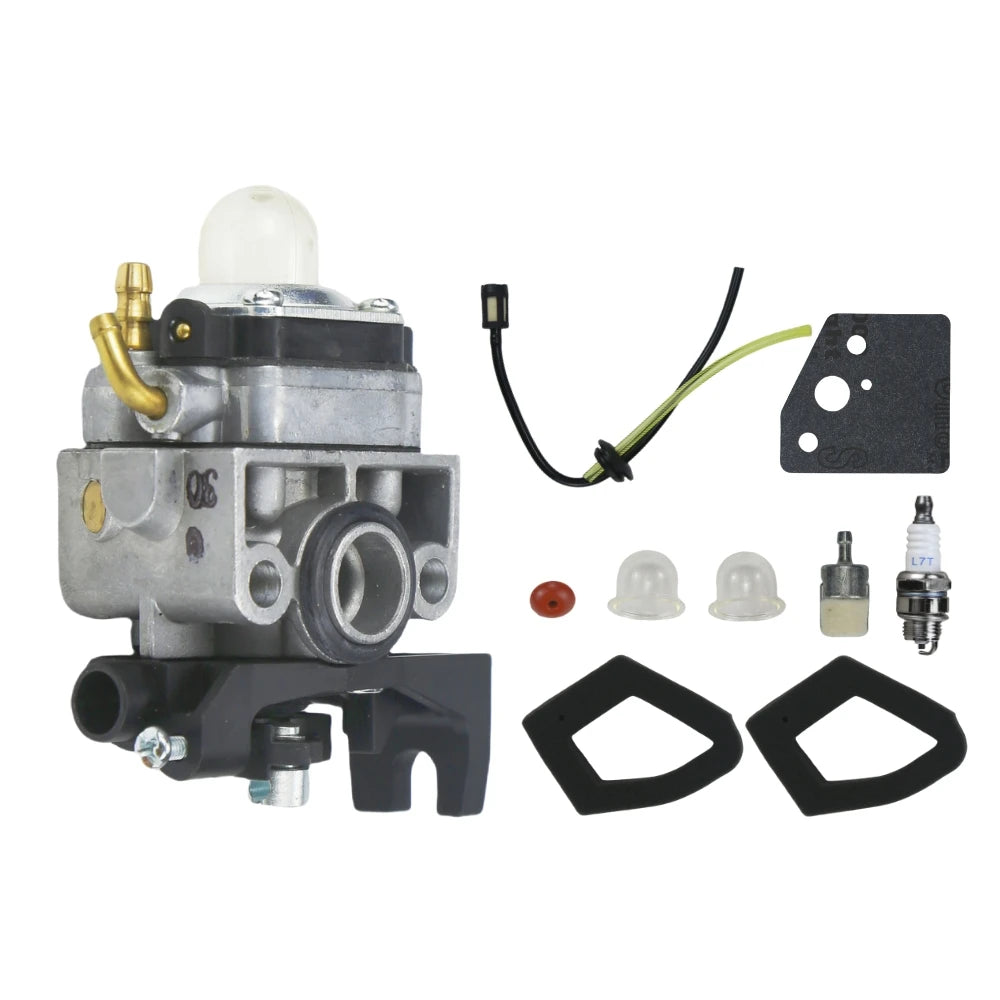 GX35 Lawn Mower Carburetor For Honda GX25 GX35 HHB25 HHT35 HHH25 HHT35S 16100-Z0H-825 16100-Z0H-053 4-stroke Micro Motors