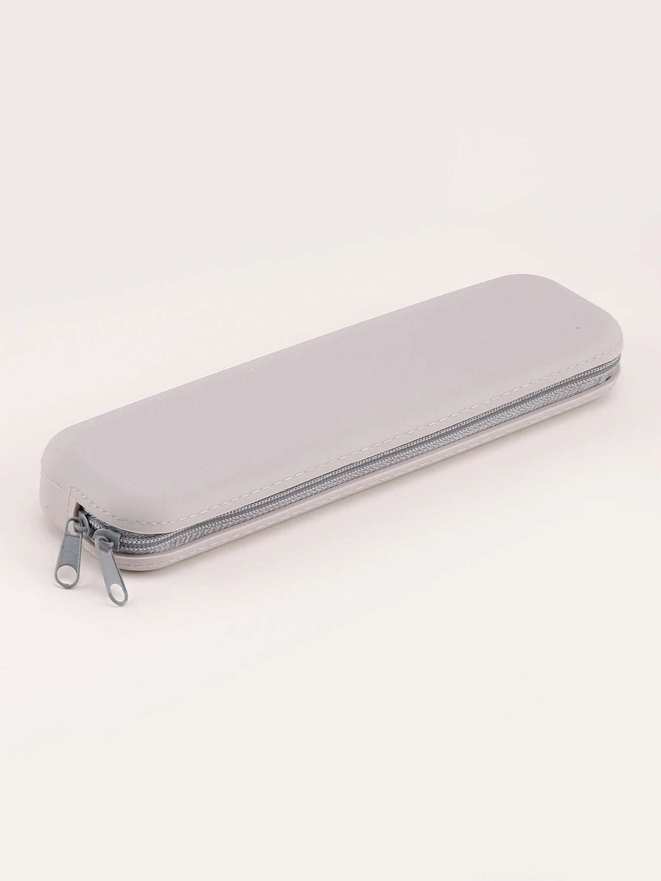 1pc Waterproof Pencil Case Back To School Large Capacity Pencil Case Pouch Supplies Stationary Durable Pencil Case