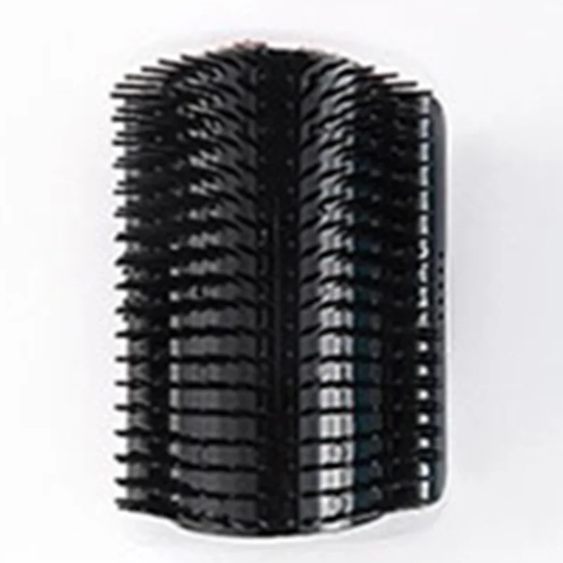 Cat Corner Self Groomer Brush - Wall Mount Scratching Massager - photo 9