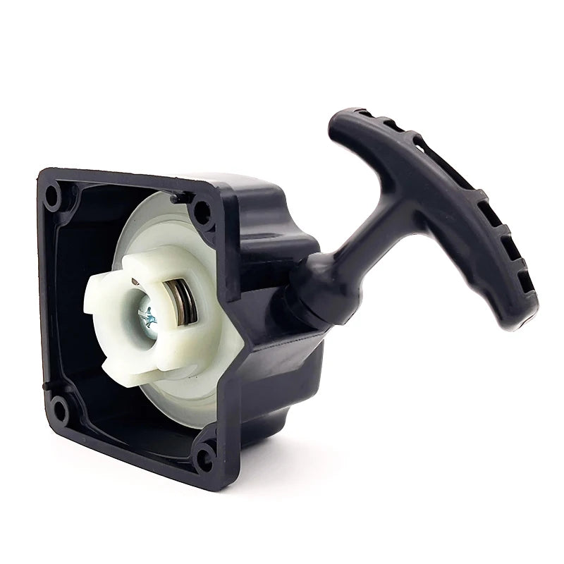 Gasoline Brush Cutter Accessories Spare Parts Recoil Starter Pull Starter Double Spring Easy Start 40-5