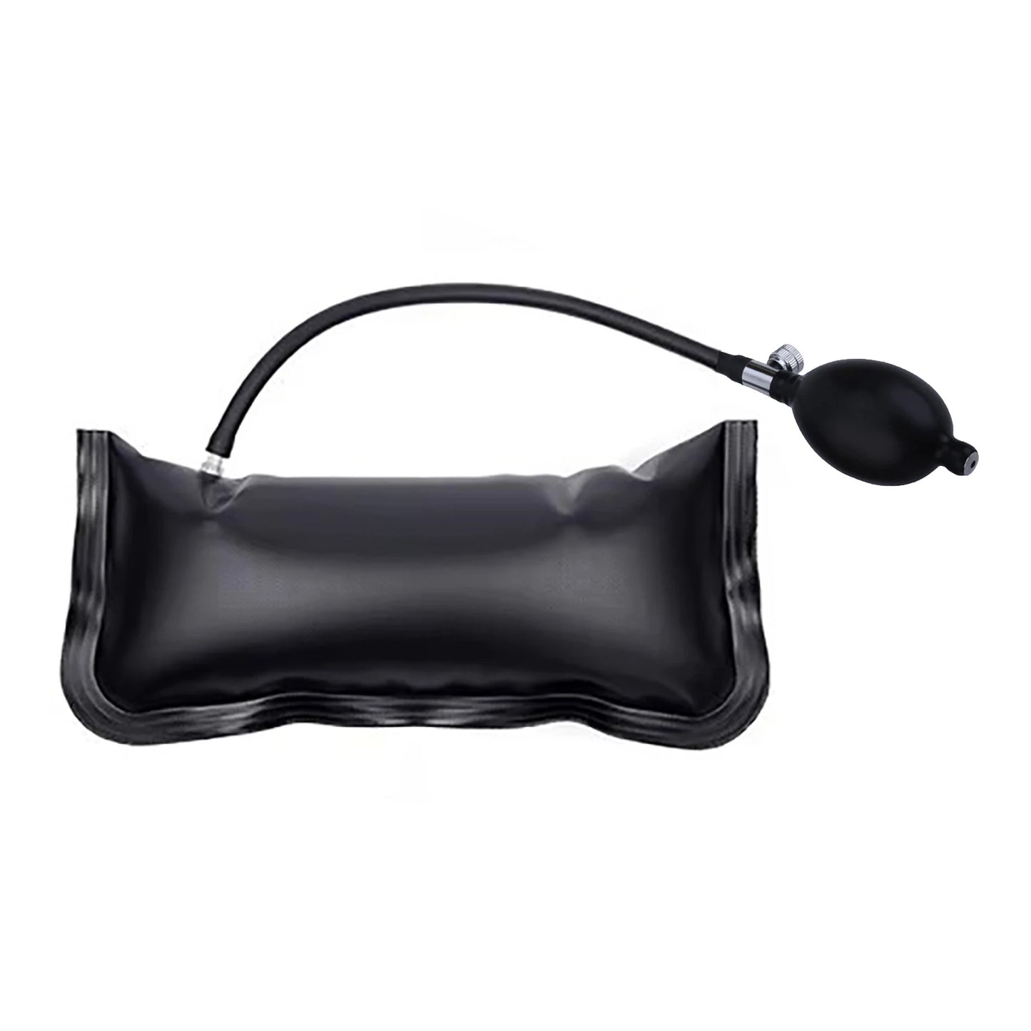 1/3/4 Pieces Air Wedge Bag Strong Air Bag Pump Professional Leveling Kit Locksmith Supplies Tool Auto Airbag Window Repair