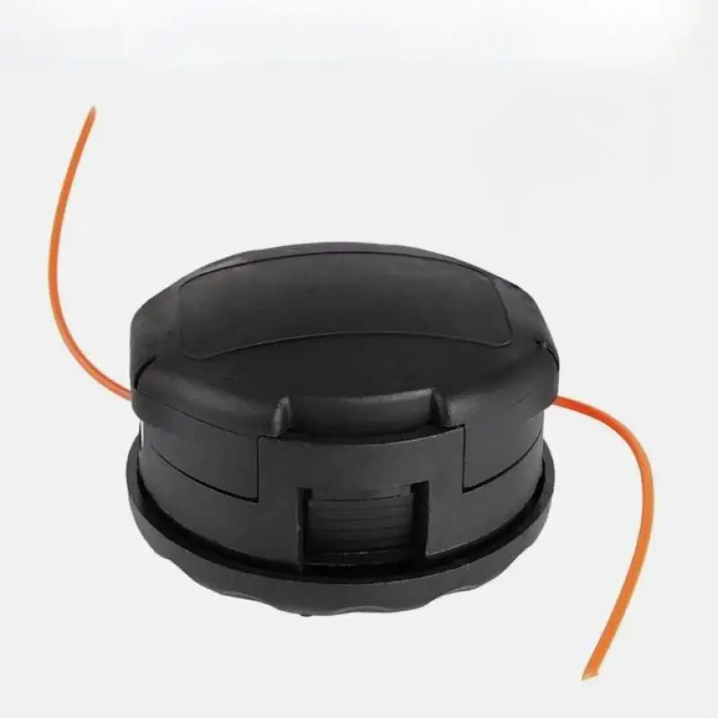 High Quality Weed Eater Trimmer Mower Head For Echo Speed Feed 400 SRM-225 SRM-230 SRM-2620 Echo