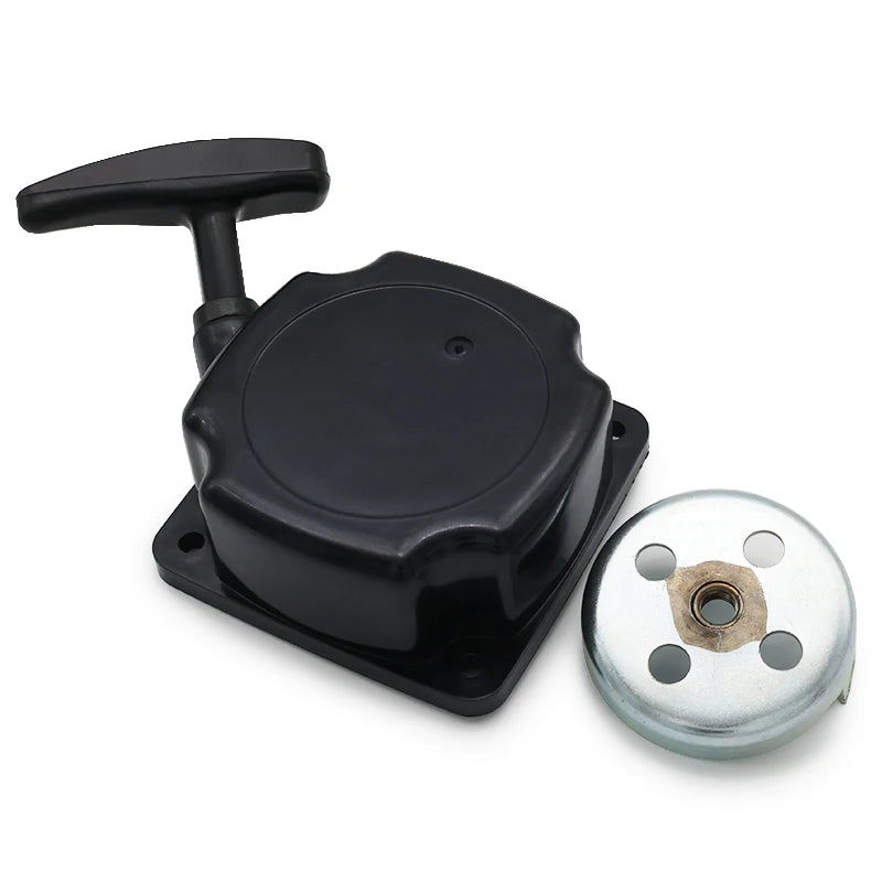 Universal Recoil Pull Starter Kit for Brush Cutter Engine 40-5 44-5 33cc 36cc 43cc 49cc 52cc