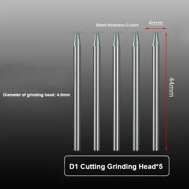 MaAnt D1 D2 Electric Grinding Pen Intelligent Charging Engraving Pen Phone CPU IC Polishing Lattice Cutting Tool OCA Remover