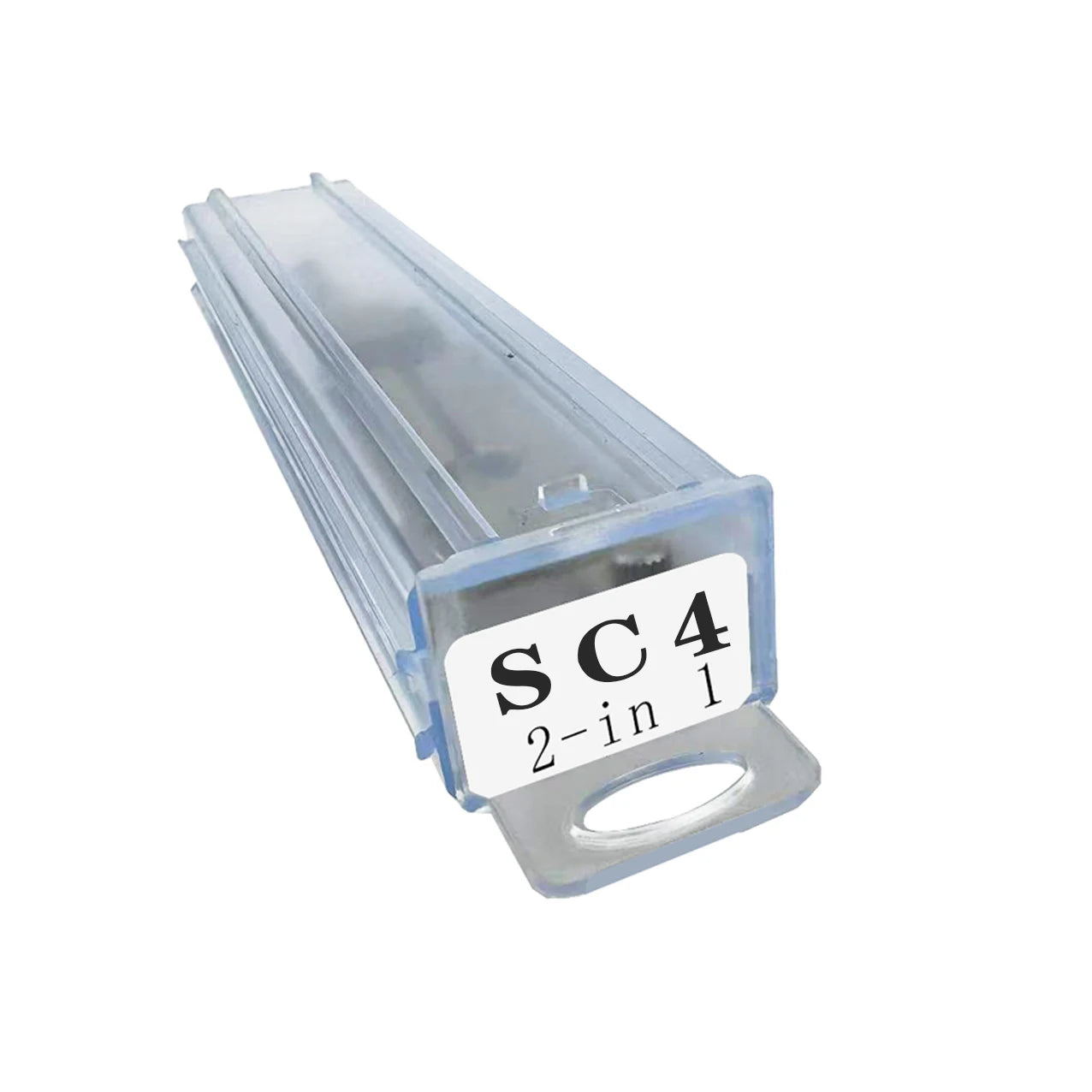 With box Lishi 2 in 1 Tool KW1 KW5 SC1 SC4 SC20 M1/MS2 Lishi 2 in 1 Tool SS001 SS002 Locksmith Tools for Home Door Civil Locks