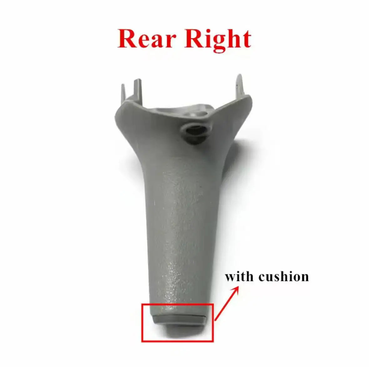 For DJI Matrice 4T/4E Body Frame Upper Middle Bottom Shell Arm Cover Battery Case Gimbal Cover Repair Spare Parts for Drone