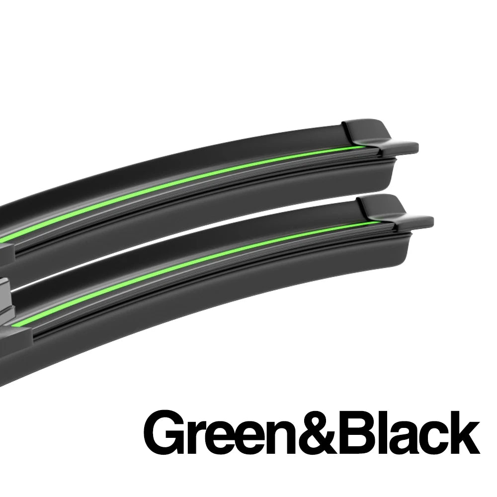 For Chevrolet Silverado 1995-2023 Front Windshield Wiper Blades 2pcs Windscreen Window Accessories 1996 2000 2012 2015 2017 2018
