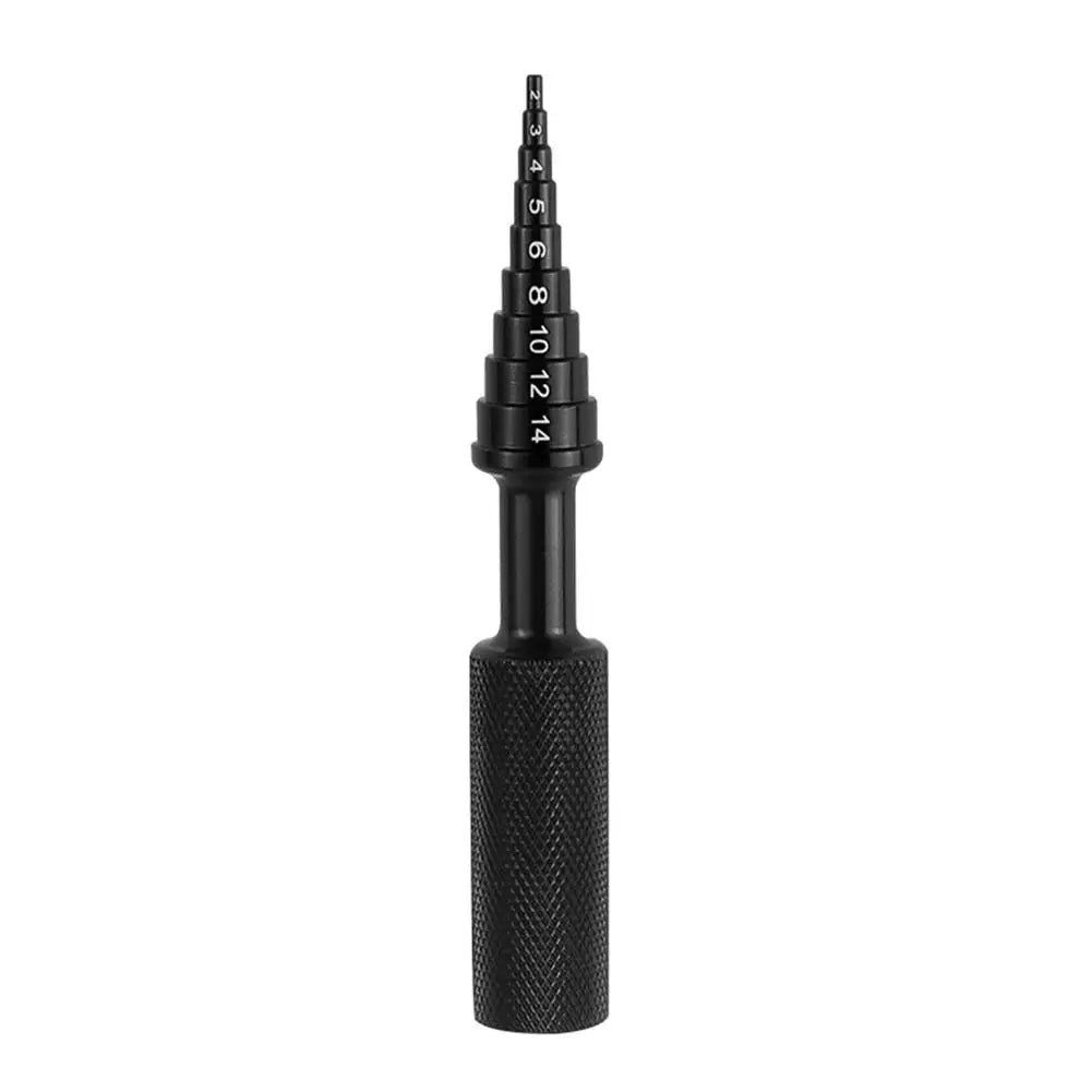Car Bearings Remover Disassemblers Automotive Tools Car Repair Tools Puller Bearing Remove Installers Hand Tool Set for 2-14mm