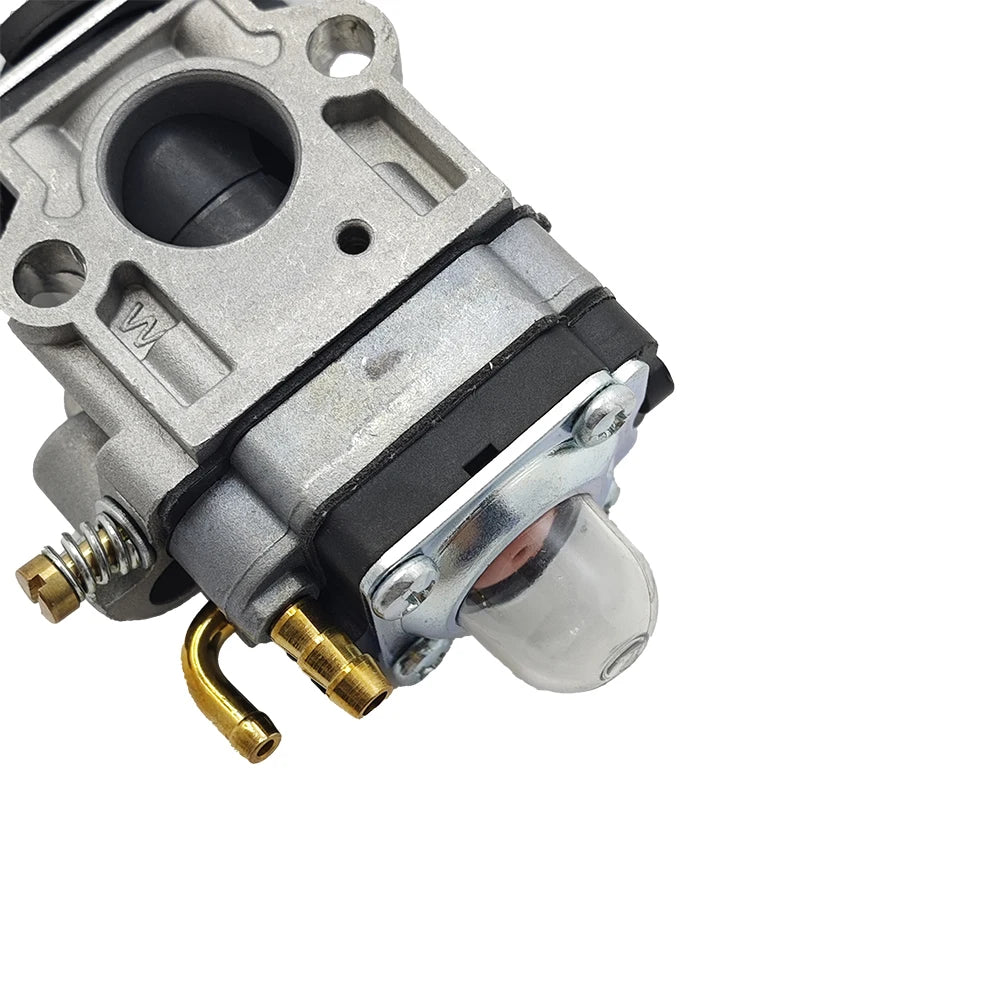 Carburetor for 40-5 44-5 43cc 52cc Grass Trimmer Accessories Carburetor Brush Cutter Engine