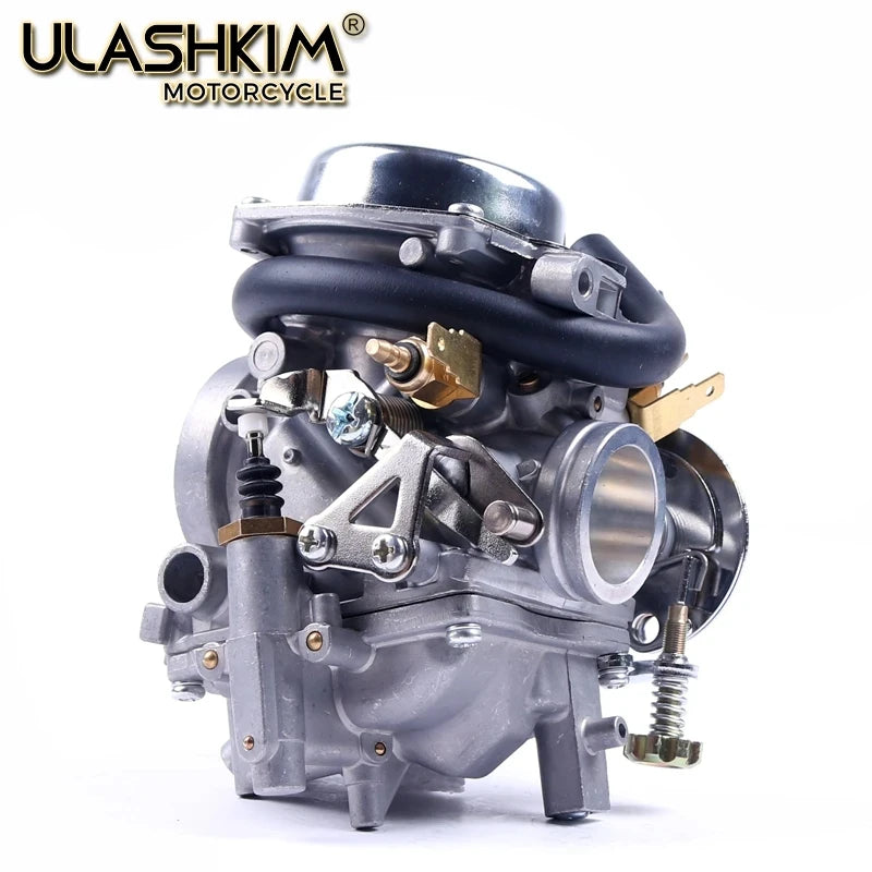 Motorcycle Carburetor For Yamaha Virago 125 XV125 1990-2014 Carburetor Assy XV250 XV125 QJ250 XV 250