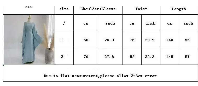 Butterfly Abaya Inside Inner Belt Muslim Party Long Dress Abayas for Women Dubai Turkey Islamic Clothing Ramadan Eid Kaftan Robe