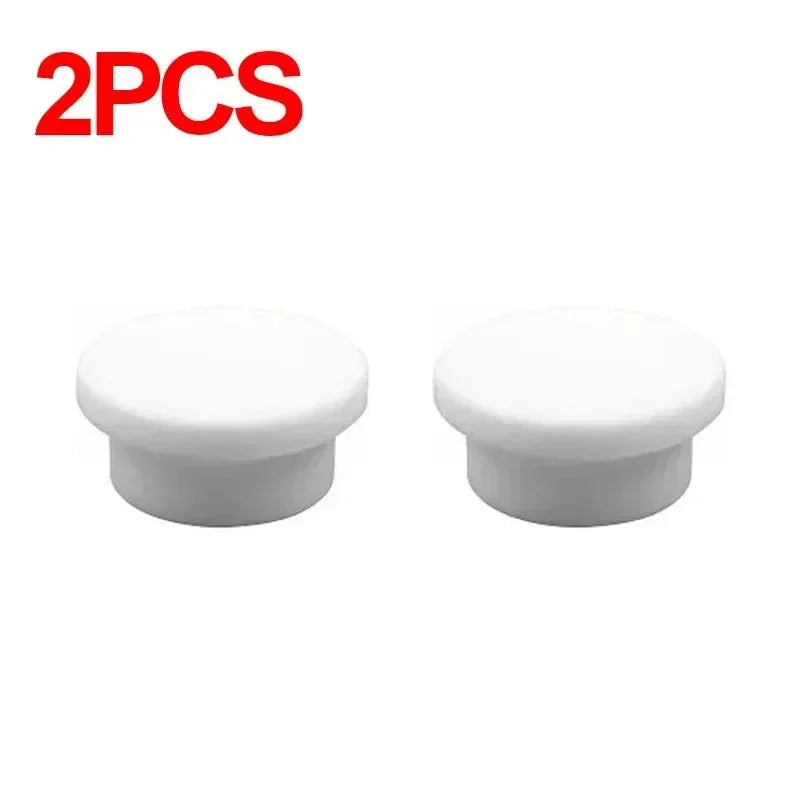 Wash Basin Overflow Cover Kitchen Bathroom Sink Hole Plug Water Level Rise Overflow Water Plug Bathtub Drainage Cover