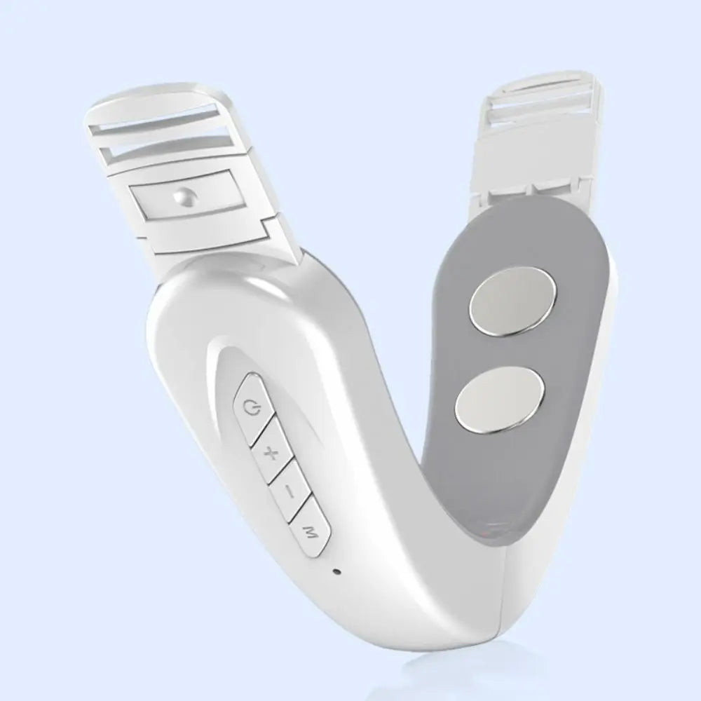 Device Facial Lifting V-Face Instrument Micro Current Face Molding Instrument Face Slimming Instrument Cosmetic Instrument