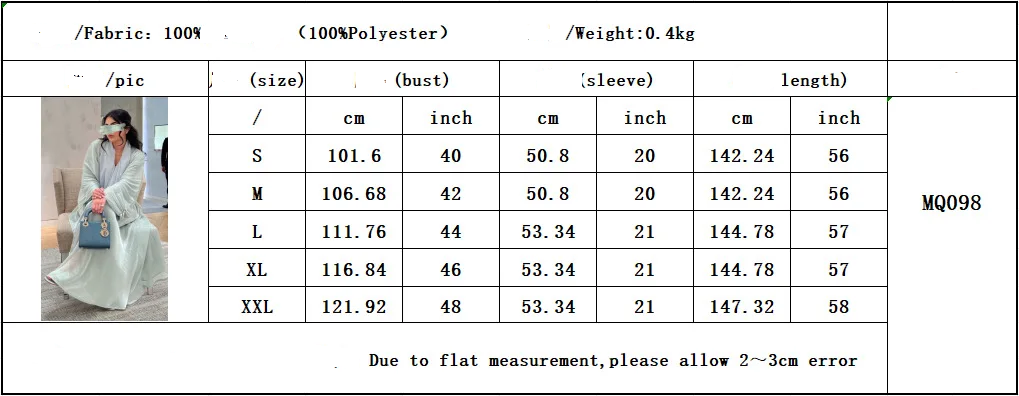 Eid Silky Abayas for Women Muslim Jalabiya Ramadan Robe Dress Button Sleeve Ramadan Caftan Party Dresses Vestido Largo Cardigan