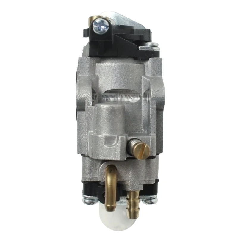 For Walbro TH26 MP11 11mm Chainsaw Brush Cutter Carburetor For 1E34F 1E36F WYJ-138WYK-186 26cc 33cc 2 Stroke Lawn Mower Engine
