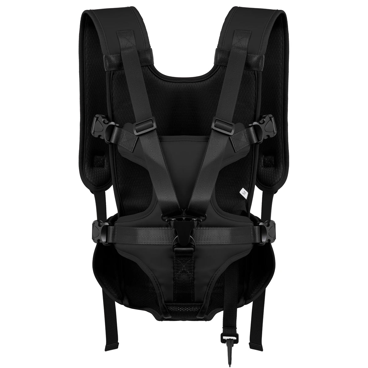 Adjustable Dog Chest Carrier - Front Backpack for Small Dogs – photo 7