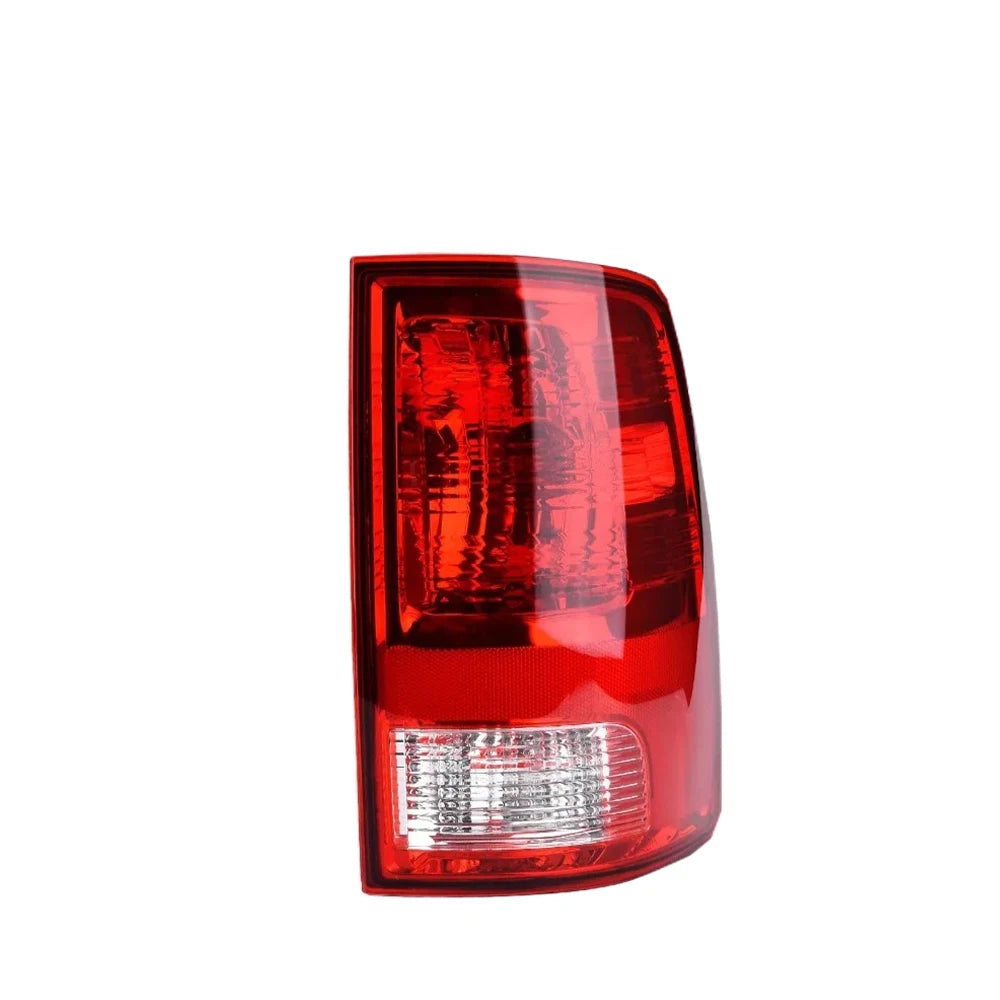 Halogen Tail Light — Dodge RAM 1500/2500/3500 (2009-2018)