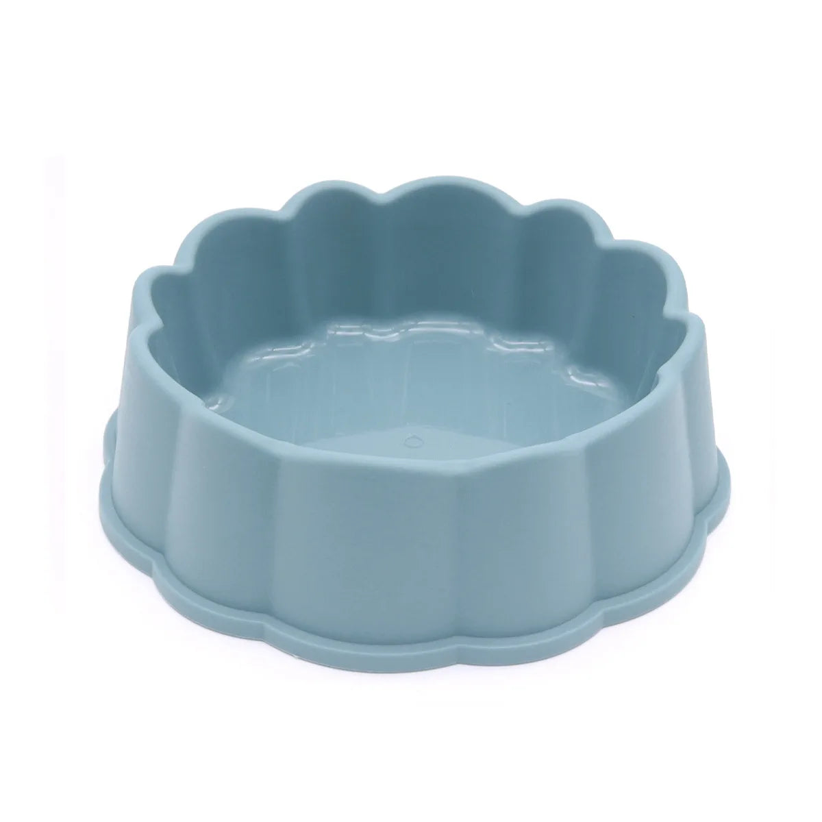 Non-Slip Dog Food Bowl - Durable Feeding Dish for Puppies – photo 9