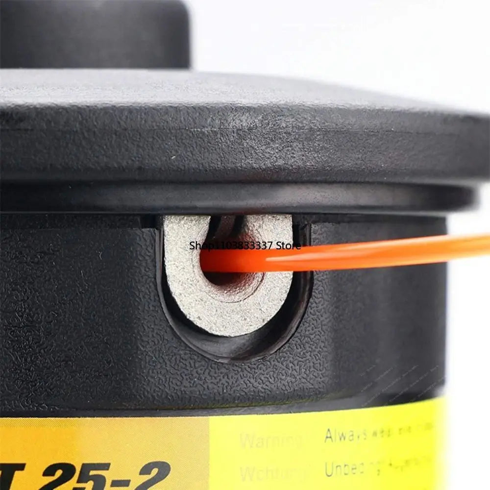 Autocut 25-2 Replacement Grass Trimmer Head for Stihl FS80 FS85 FS100 FS106 FS108 Brush Cutter