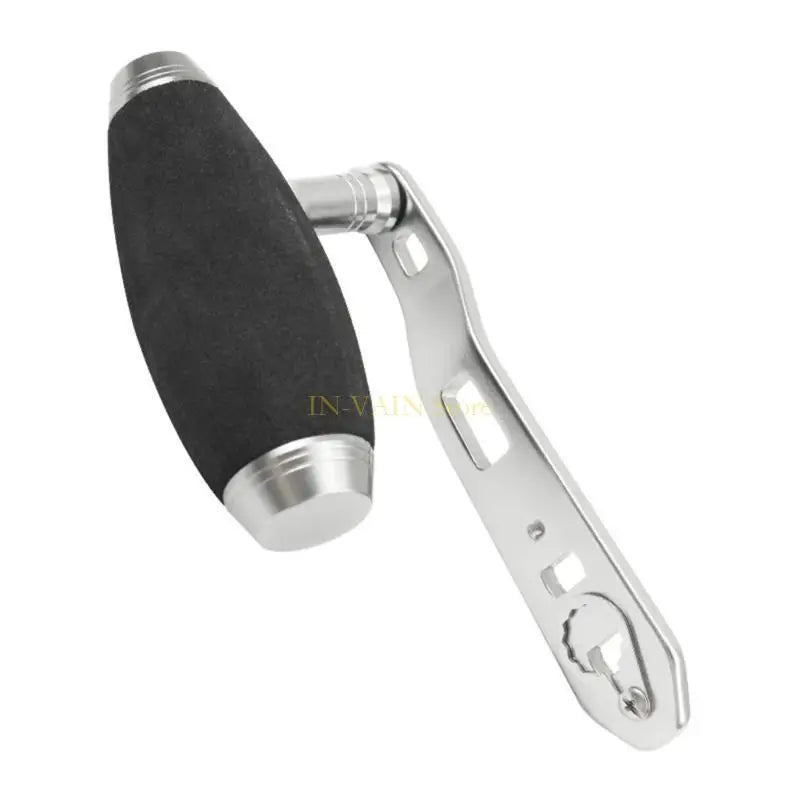 Fishing Reel Handle Aluminum Power Handle Knob Grip Part Fishing Reel Handle