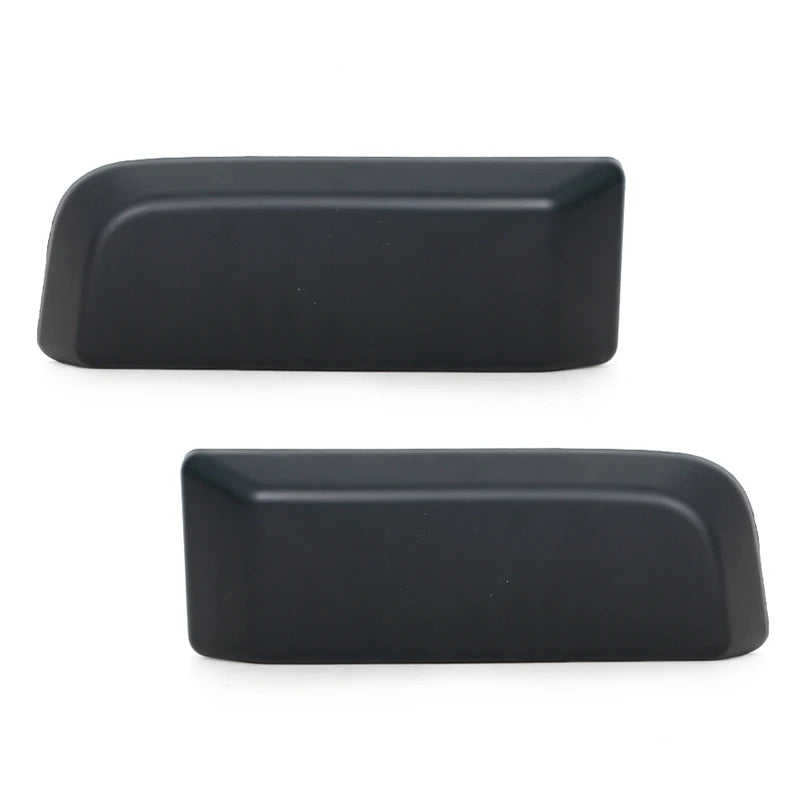 Front Lower Bumper Hole Cover Caps for Ford F-150 SVT Raptor 2009–2014