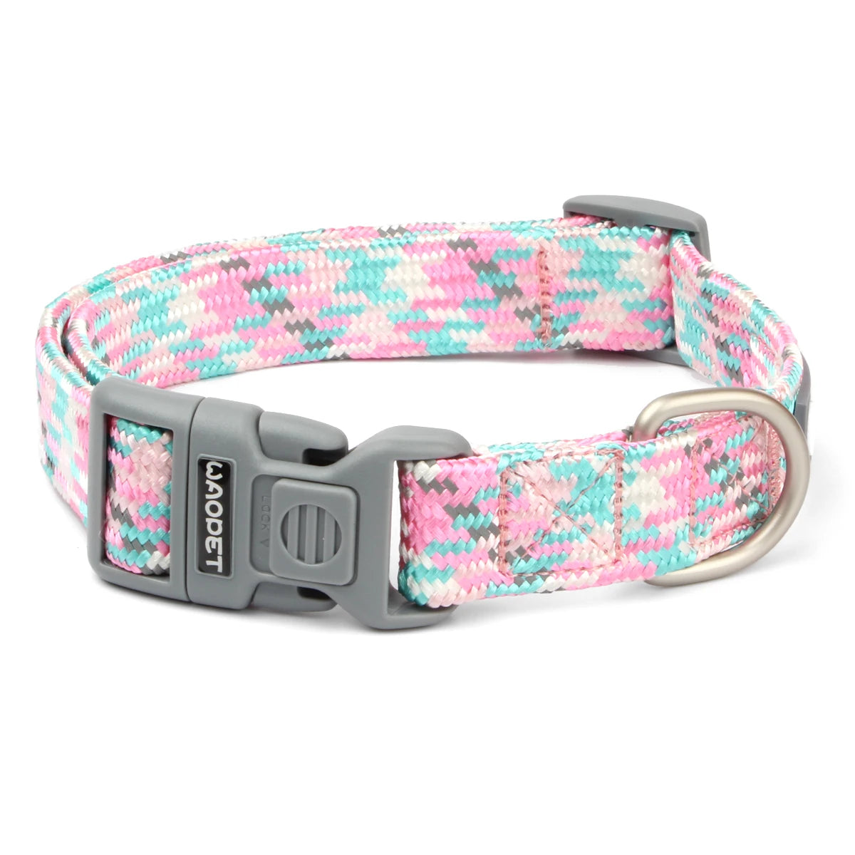 Colorful Reflective Collar - Kitten & Puppy Safety
