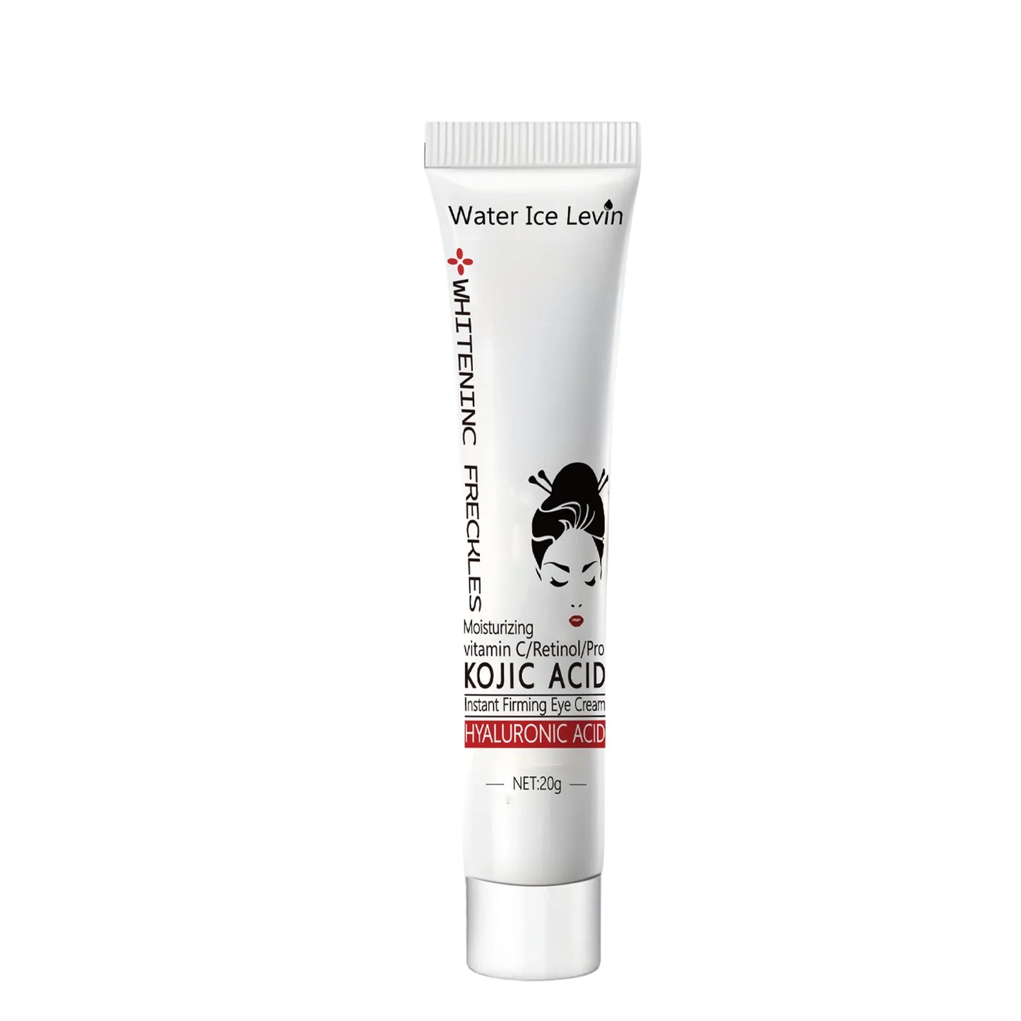 Kojic acid Eye Cream skincare Anti Dark Circles Eye Bags Firming Moisturizing skincare Eyes Cream Eyes Beauty care