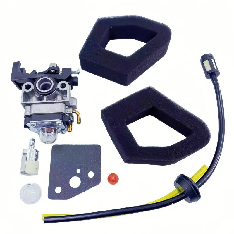 Carburetor For Honda GX25 GX35NT HHT35 HHT35S UMC435 4 stroke 13HP Replaces 16100-Z0H-825 GX35N 4 stroke Brush cutter Engine