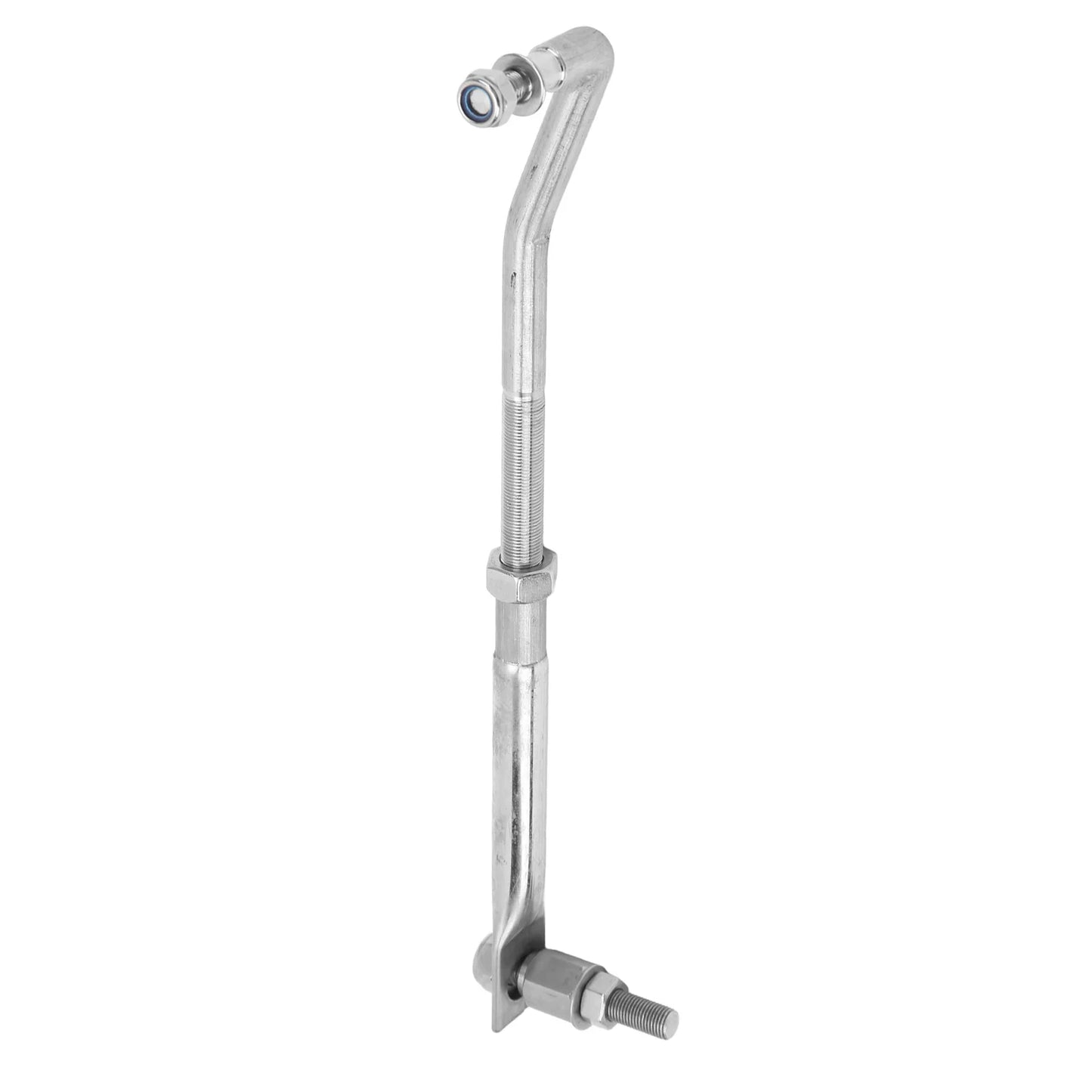 Outboard Steering Arm Universal Chemical Resistant Outboard Motor Steering Link for 15HP To 200HP Outboard Engine