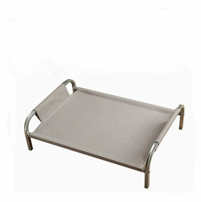 Detachable Washable Dog Bed - Moisture-Proof Summer Mattress – photo 8