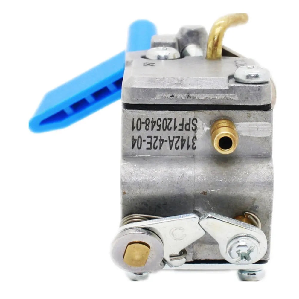 Original Ruixing 3142A-42E Carburetor Carbs For Brush Cutter Trimmer Ruixing Spare Parts For Hedge Trimmer