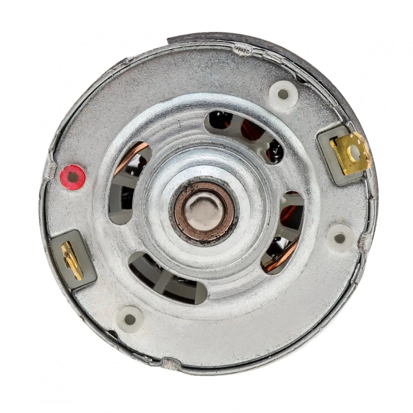 775 DC Motor 18V 16 Teeth Micro Motor Engine Fit for Makita Impact Drill / Electric Motor Drill Gear Impact Drill Motor
