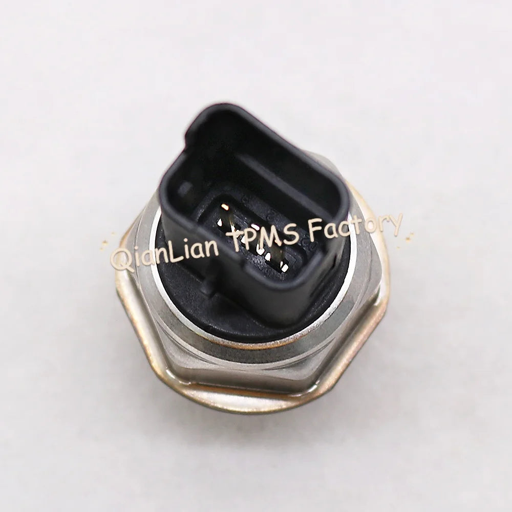 85PP34-03 9813735580 Rail Fuel Pressure Sensor For Citroen C3 C4 C5 DS5 For Peugeot 206 207 301 308 5008 Expert Partner 1.6 HDI