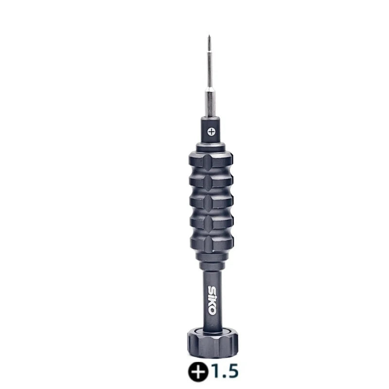 SK-L1 High Hardness Screwdriver Kit Convex Cross Torx T2 Y0.6 Pentalobe Phillips For Phone Watch Tablet Repair Opening Tool