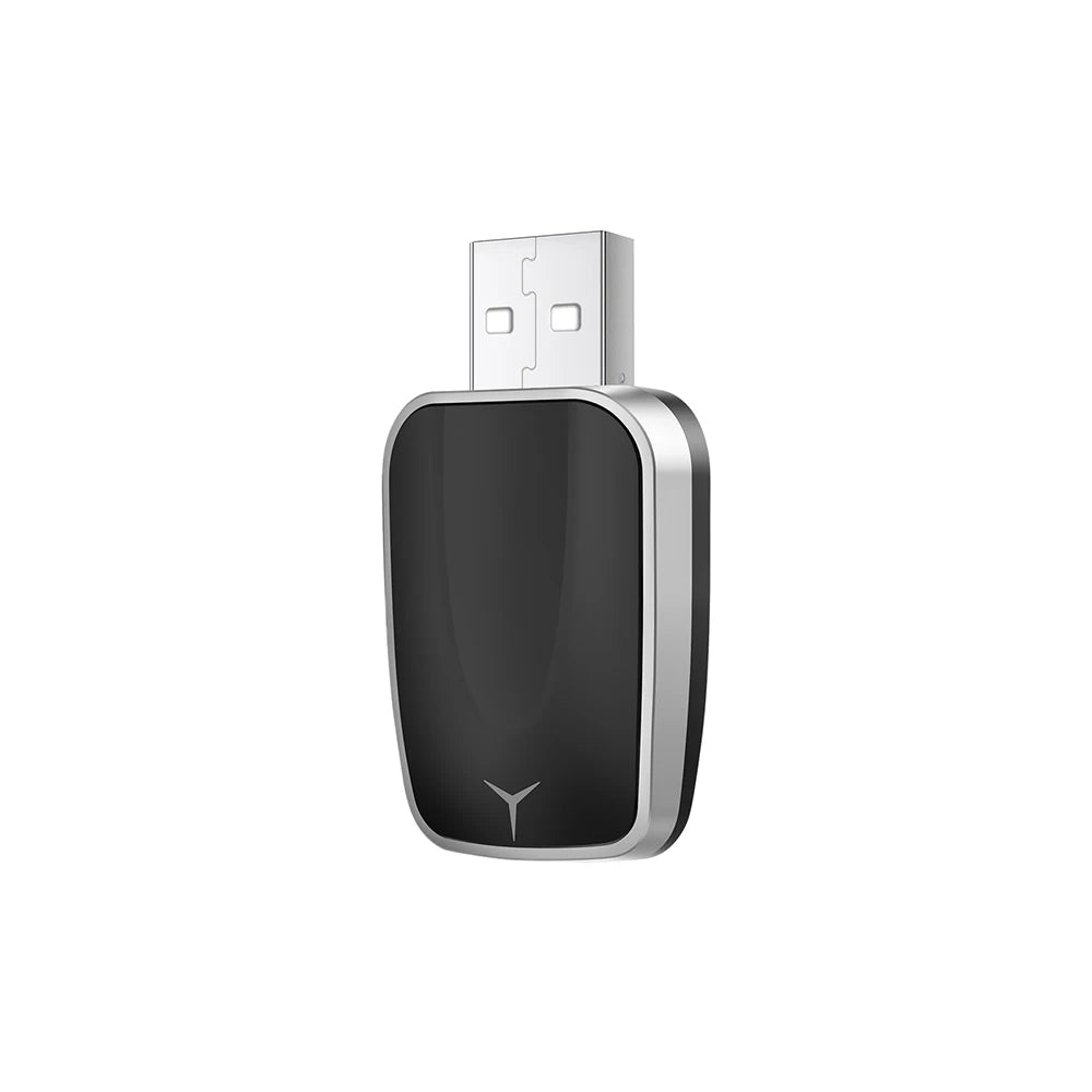 NEW 2 In 1 Wireless Carplay AI Box Android Auto Plug And Play Applicable To Convert Original Car Wired Carplay To Wireless