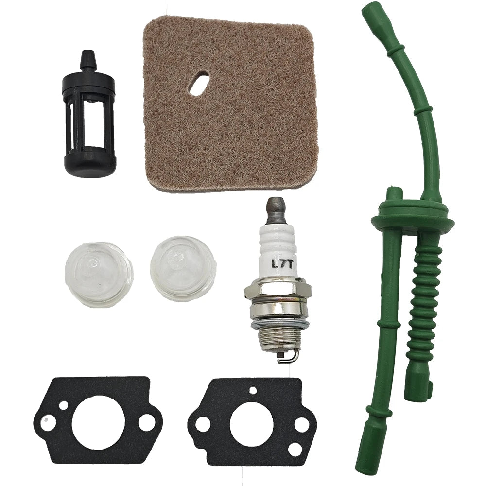Replacement Carburetor for STHIL FS38 FS46 HL45 FS45C FS46C FS55C FS55RC KM55 String Trimmer Weed Eater C1Q-S97