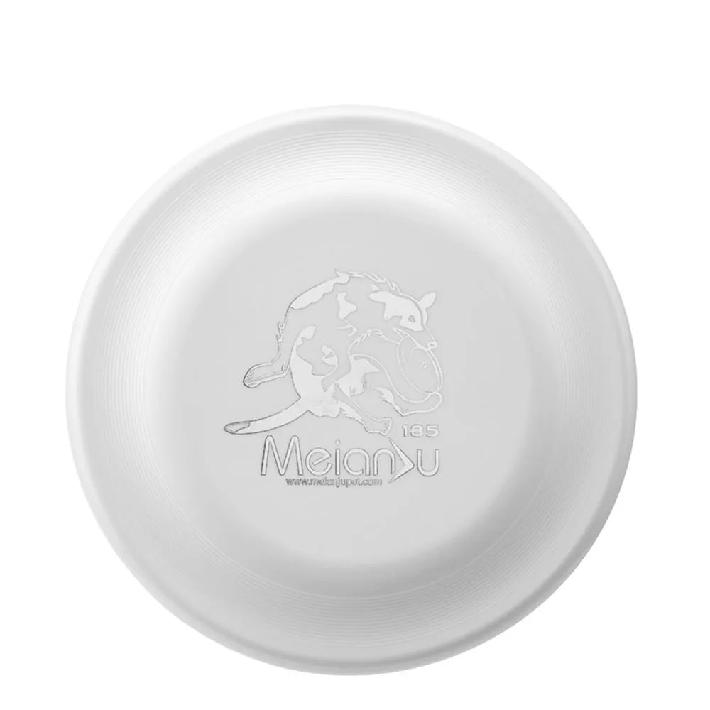 Dog Training Disc - Lightweight Easy-Catch Frisbee