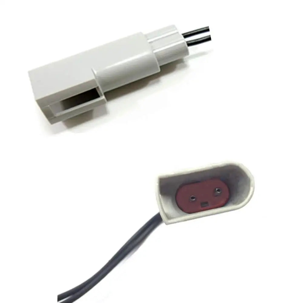 1S7F10K936AA Car Outdoor Air Temperature Sensor for Ford Fiesta Focus S-max Mondeo Automobiles Sensors 1117860