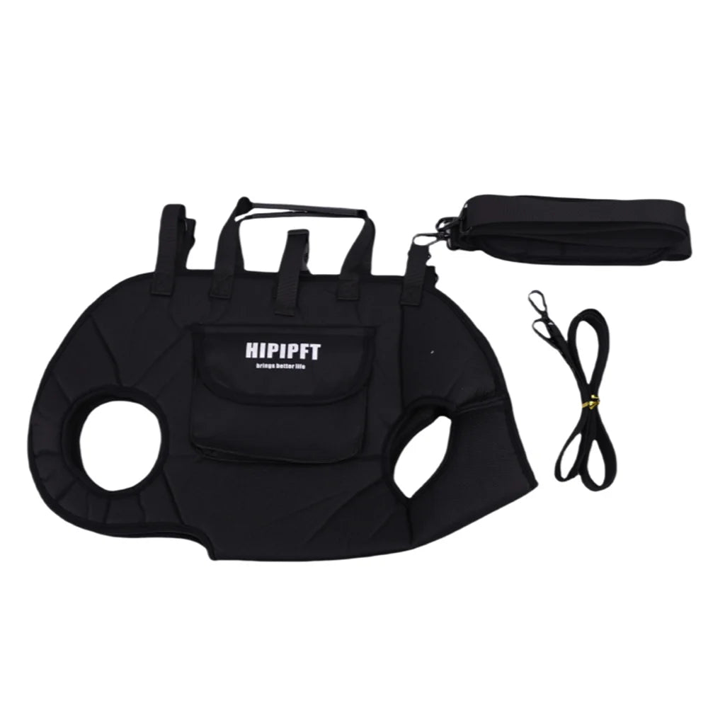 Cute Dog Backpack Carrier - Small to Medium Pets, Travel – photo 8