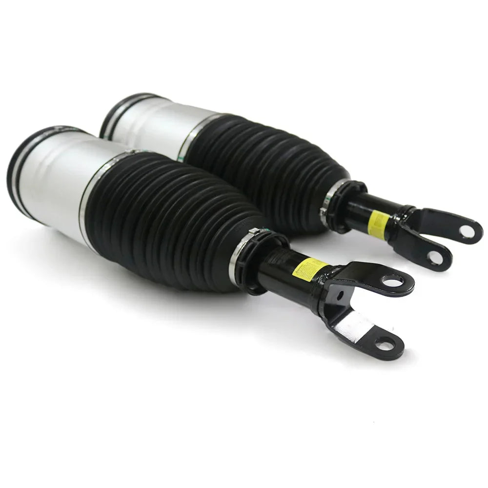 Front Air Suspension Strut (Air Spring) — Dodge RAM 1500 (2013-2019)