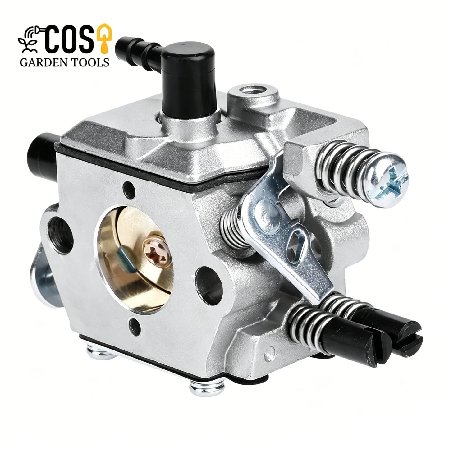 General Replacement Carburetor for Chainsaw 4500 5200 5800 45CC 52CC 58CC