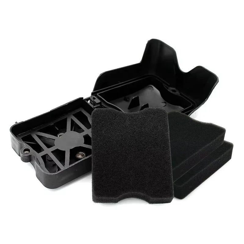 Air Filter Set for Brush Cutter BC430 43CC 49CC 52CC Engine 40F-5 44F-5 Brush Cutter Accessories