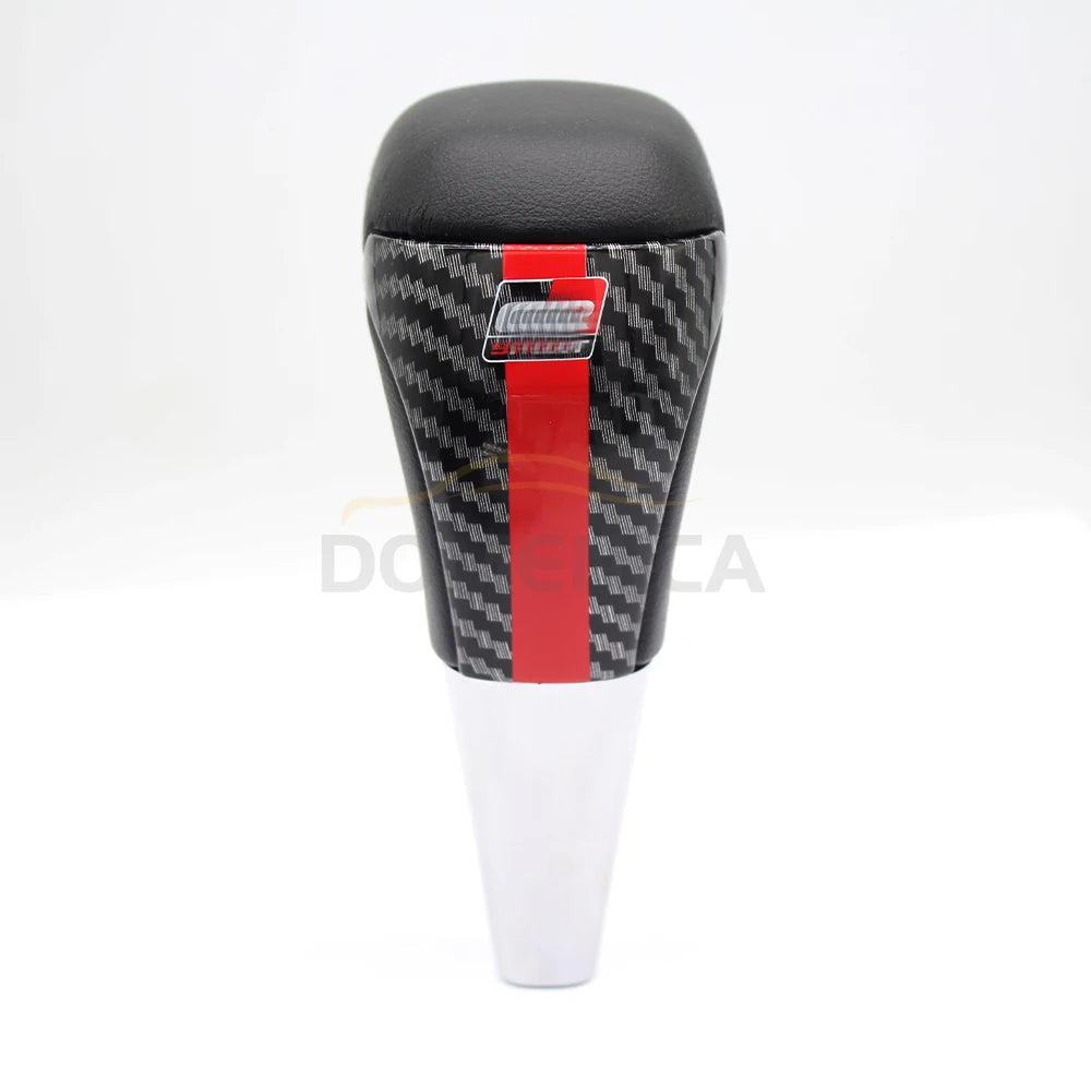 Gear Shift Knob Shifter Lever for Toyota Hilux Revo Fortuner 2005-2016 Car Part Accessories Automatic Interior Replacement Parts