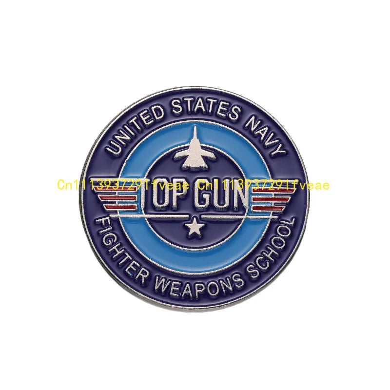 Top Gun 40th Anniversary Keychain,Top Gun 40th Anniversary Keychain Pilot Duck 2026 Movie Inspired Collectible Gift