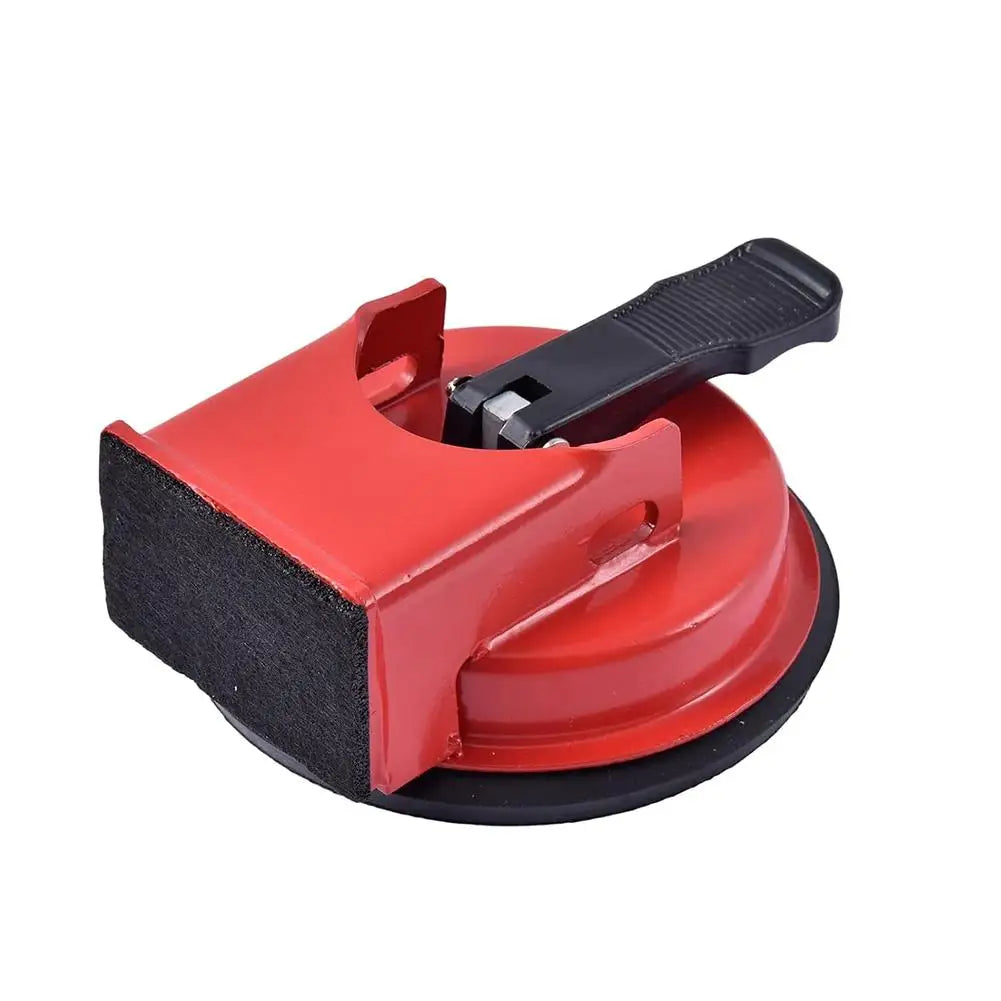 Heavy Duty Floor Fixer Tool Suction Cup Vacuum Grabber for Tile Slat Baseboard Paver Carpentry Construction in Bathroom kitchen