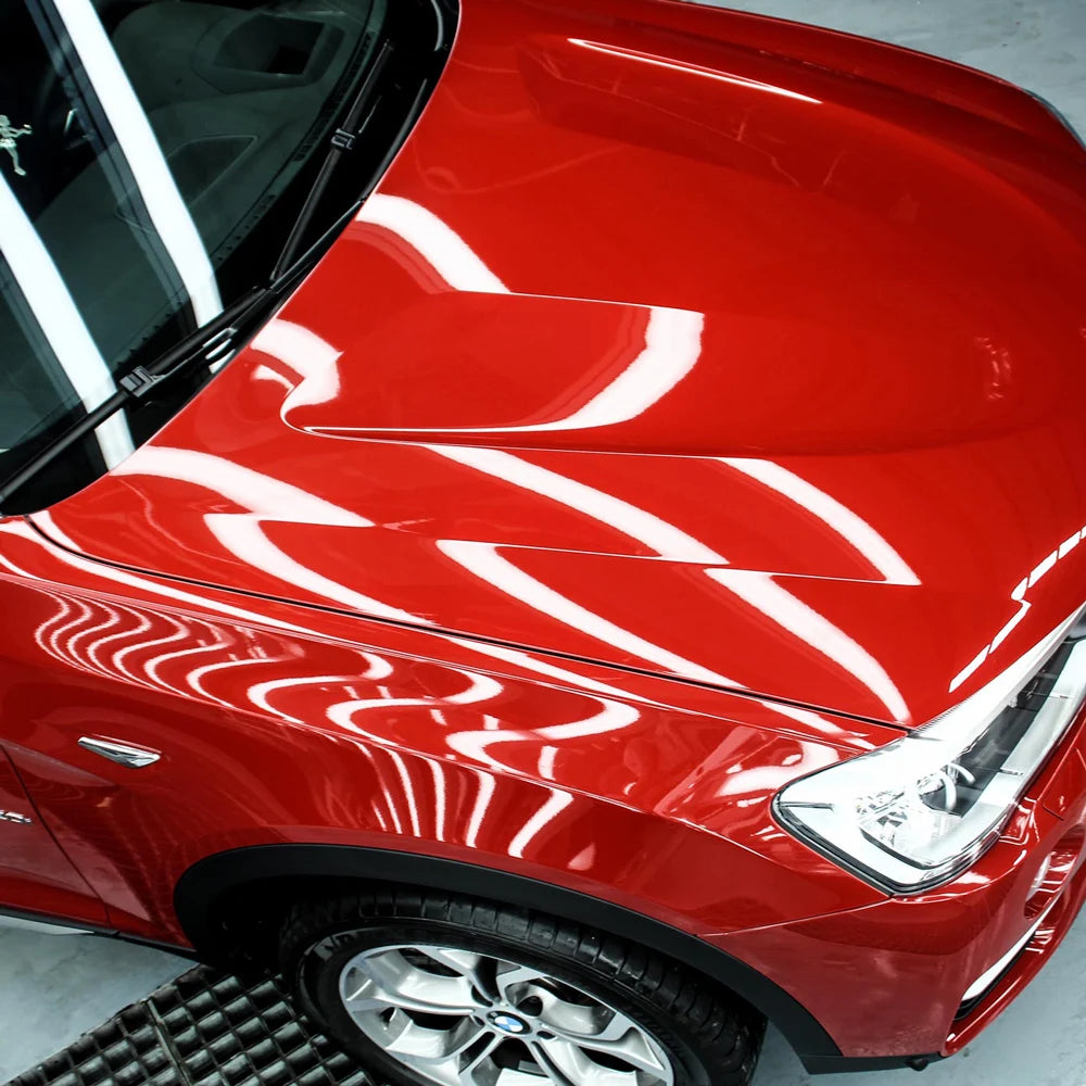 3 Layers PPF Clear Car Protective Film Vinyl Wrap Auto Paint Protection Foil Vehicle Bumper Sticker Motorcycle Laptop Cover